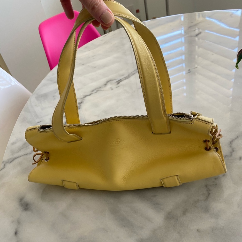 Tod’s Bag - never used!